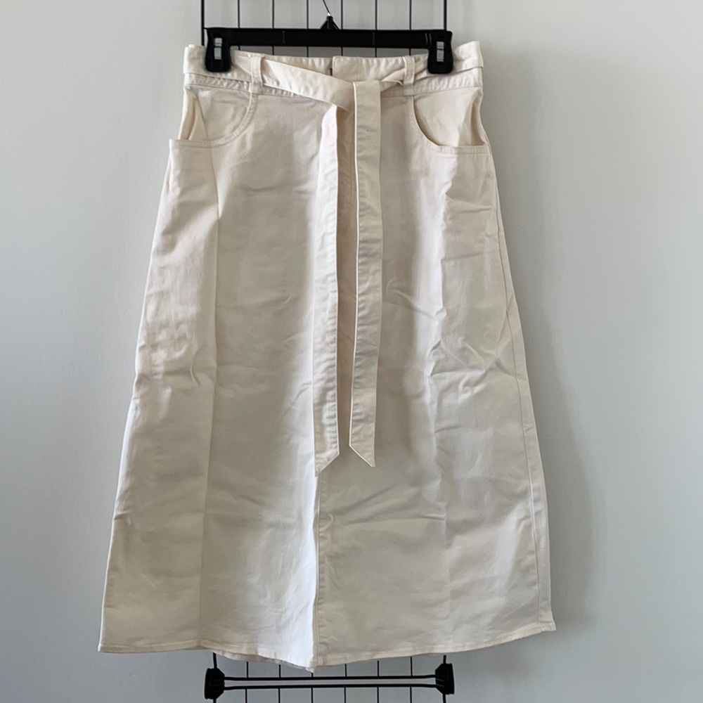 Gap, Unworn (tag removed to wash)